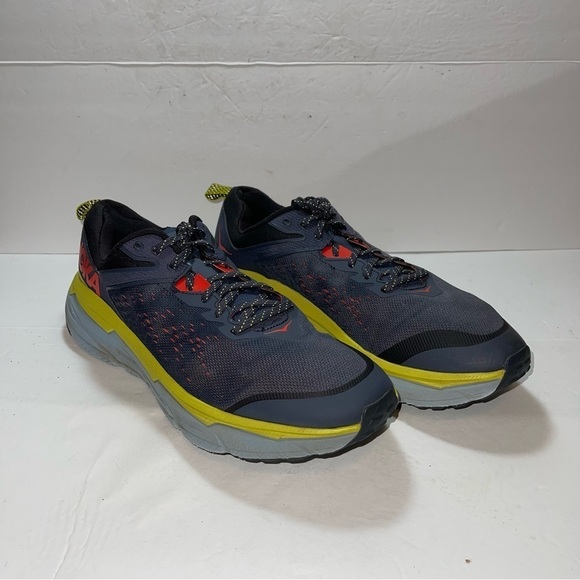Hoka Challenger ATR 6 One One Men Shoes Size 12 - Picture 10 of 11